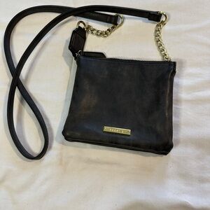 Black Crossbody Bag